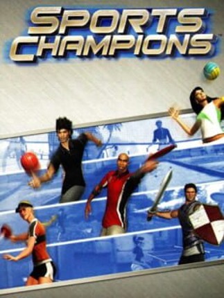 Sports Champions Image