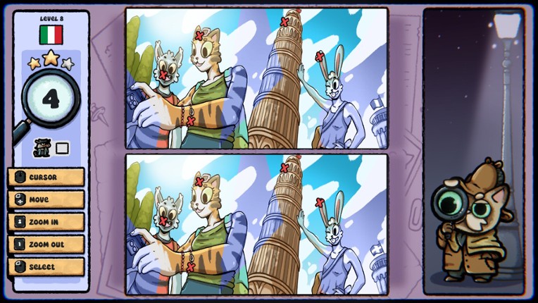 SpotCat vs The Cheddar Mafia In Europe Image