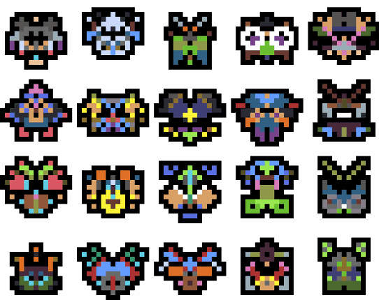Sprite Randomizer Image
