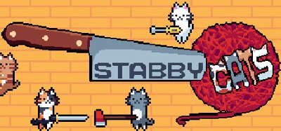 Stabby Cats Image