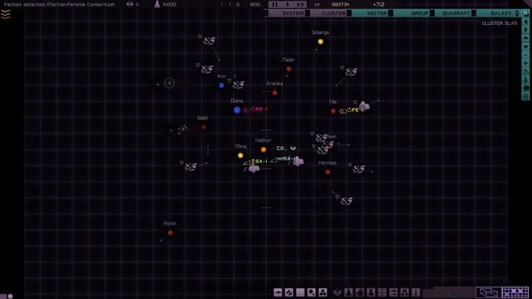 Star Zeal 4x Image