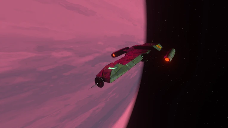 Star Zeal 4x Image