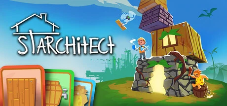 Games like Starchitect