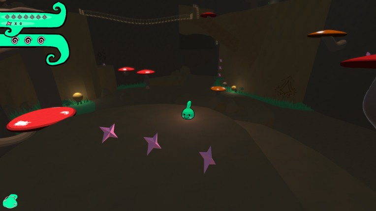 Stardrop screenshot