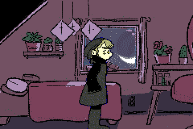 Starlight Street screenshot