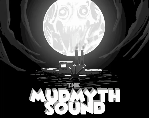 Games like Steamboat Willie- the Mudmyth Sound