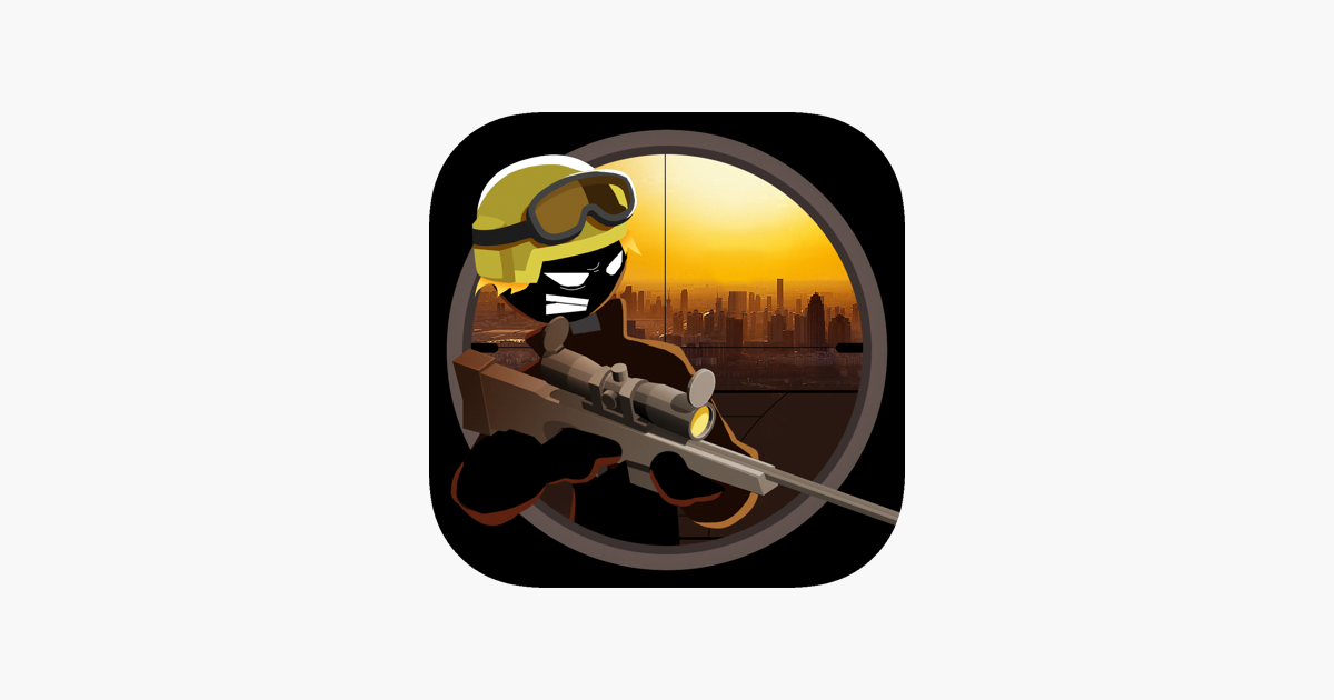 Games like Stick Sniper Mission