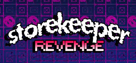 Games like Storekeeper Revenge
