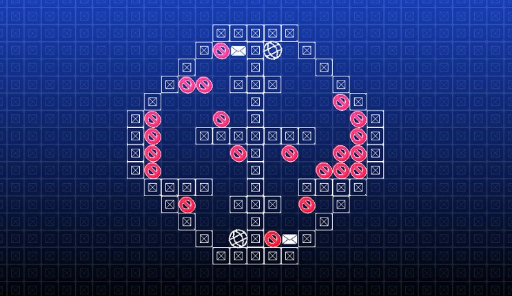 Storekeeper Revenge screenshot