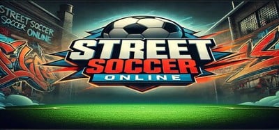 Street Soccer Online Image