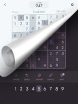 Sudoku : Classic Puzzle Games Image