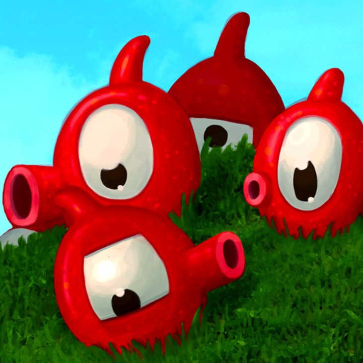 Games like Sugar Eyes