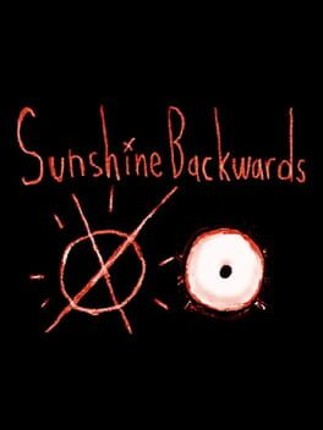 Sunshine Backwards Image