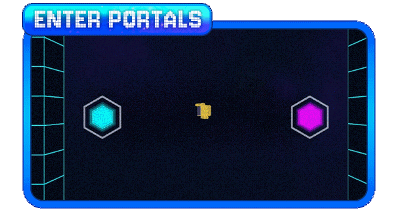 Super 3D Maze 16 screenshot