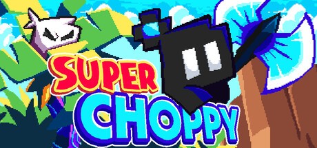 Games like Super Choppy