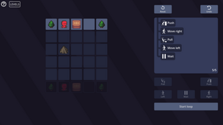Super loop game Image