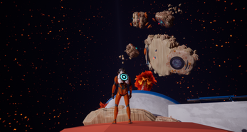 Super Stack ‘O’ Galaxy screenshot