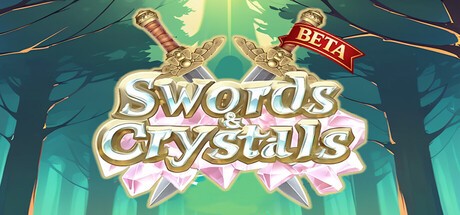Games like Swords & Crystals Online