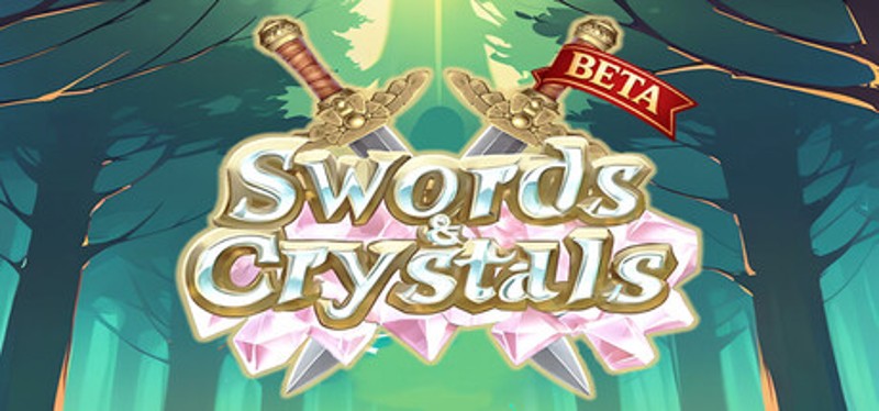 Swords & Crystals Online Image