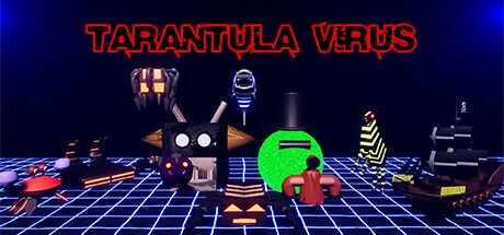 Games like Tarantula Virus