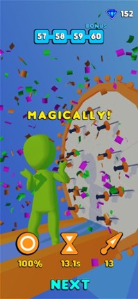 Target Target screenshot