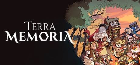 Games like Terra Memoria
