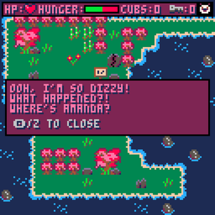 The Adventures of Pico Panda Image