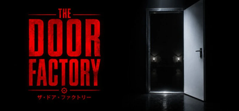 The Door Factory Image