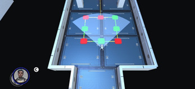 The Escape screenshot