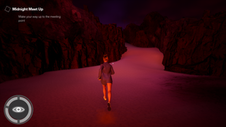 The Fall screenshot