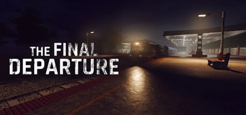 The Final Departure Image