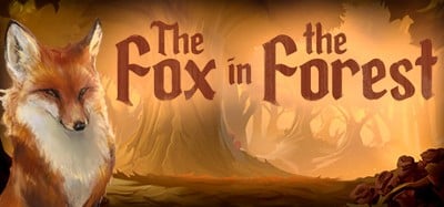 The Fox in the Forest Image