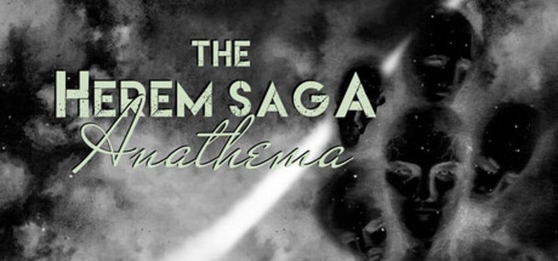 The Herem Saga (Anathema) Game Cover