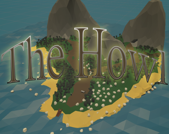 The Howl Game Cover
