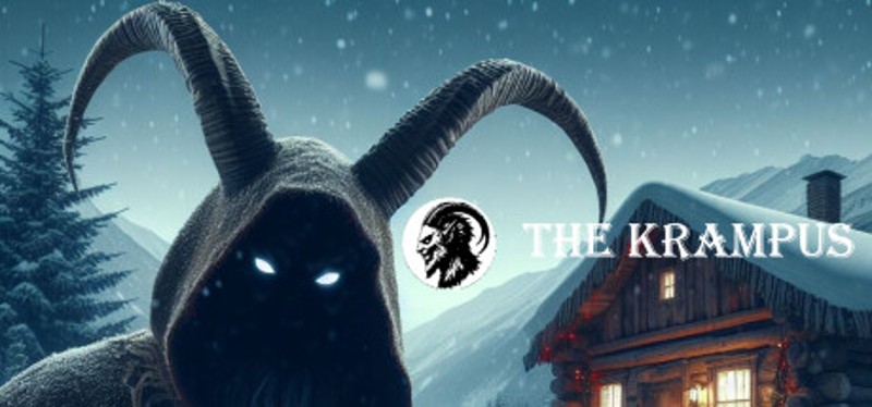 The Krampus Game Cover