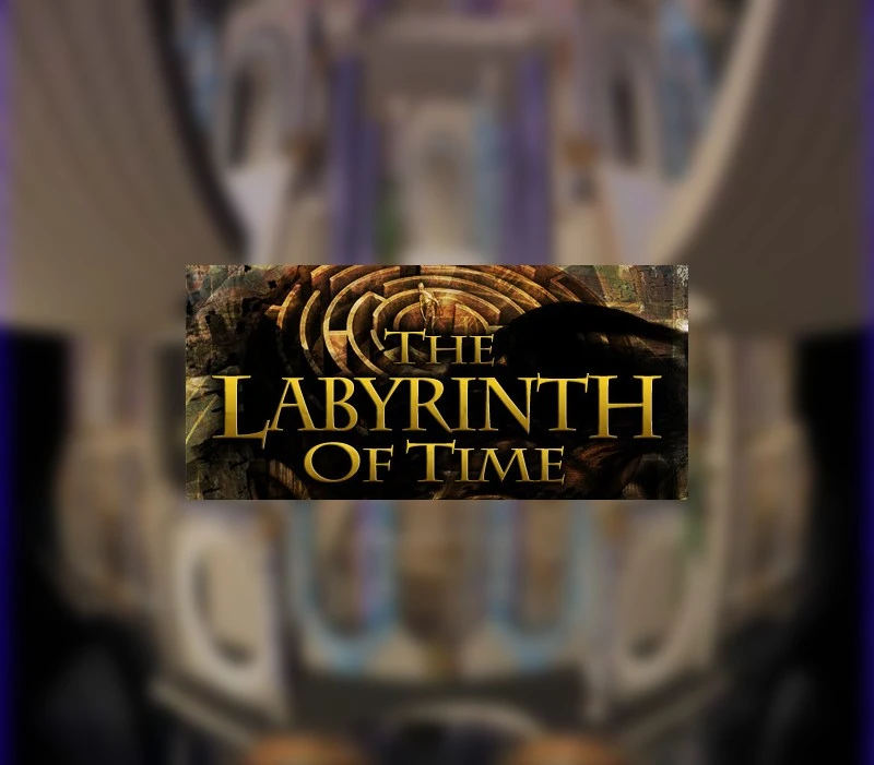 Games like The Labyrinth of Time