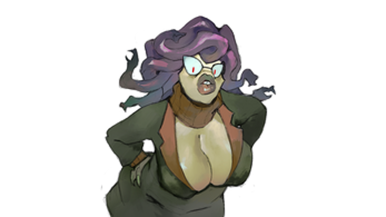 The Last Feature screenshot