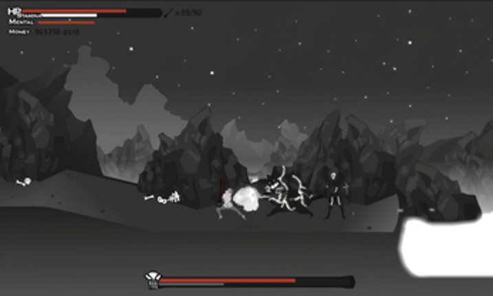 The Legend of Gockgang-E screenshot