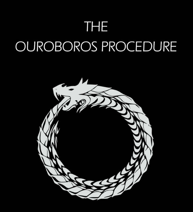 Games like THE OUROBOROS PROCEDURE