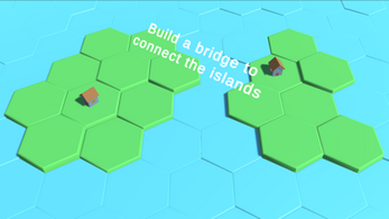 The Seven Bridges of Hashiwokakero screenshot