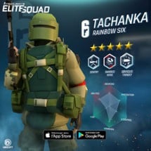 Tom Clancy's Elite Squad Image