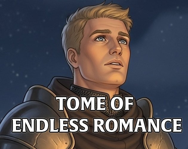 Games like Tome of Endless Romance 2