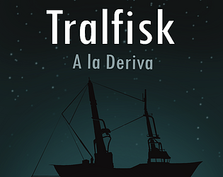 Games like Tralfisk: A la Deriva