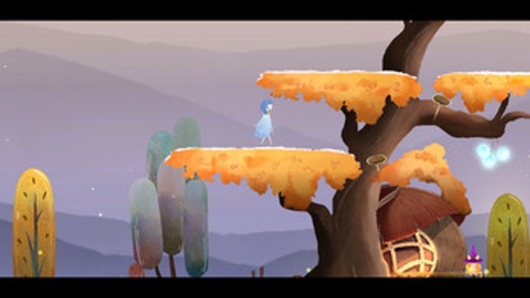 Trials of the Tabby screenshot