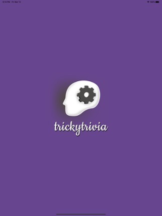 TrickyTrivia: GK Quiz 2020 screenshot