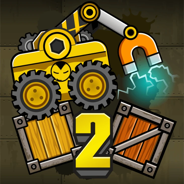 Games like Truck Loader 2