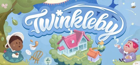 Games like Twinkleby