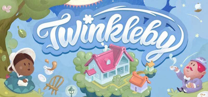 Twinkleby Image