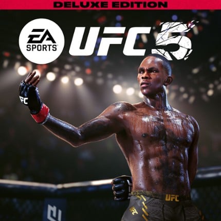 UFC 5 Image