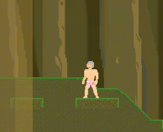 Unarmored Valor screenshot